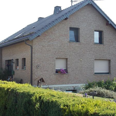 Ferienwohnung Inge Blum Mullenbach Екстер'єр фото