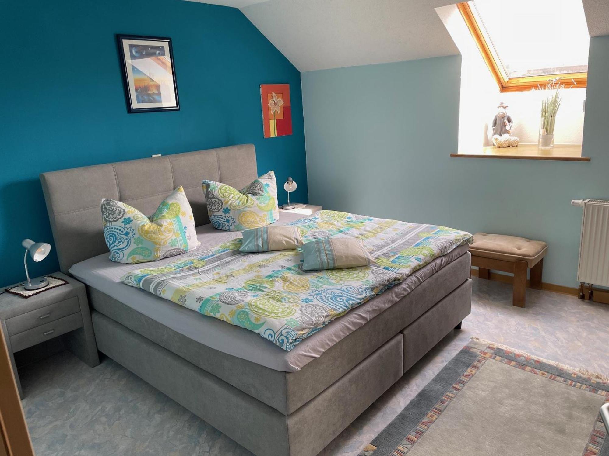 Ferienwohnung Inge Blum Mullenbach Екстер'єр фото