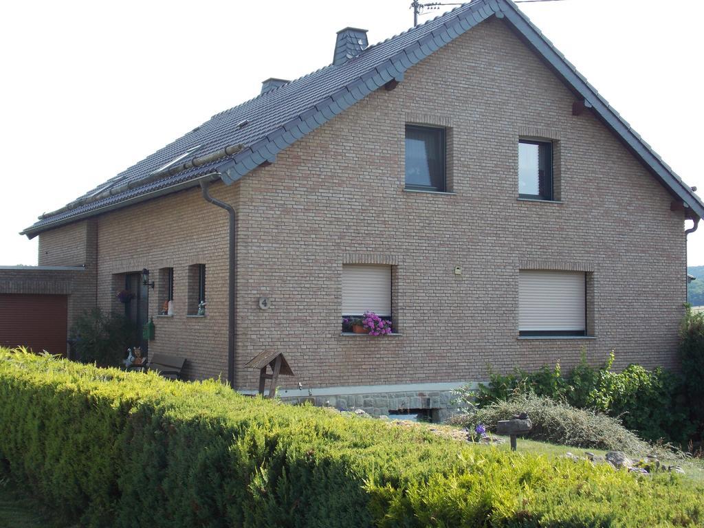Ferienwohnung Inge Blum Mullenbach Екстер'єр фото