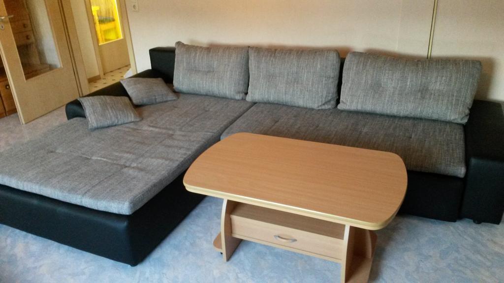 Ferienwohnung Inge Blum Mullenbach Екстер'єр фото