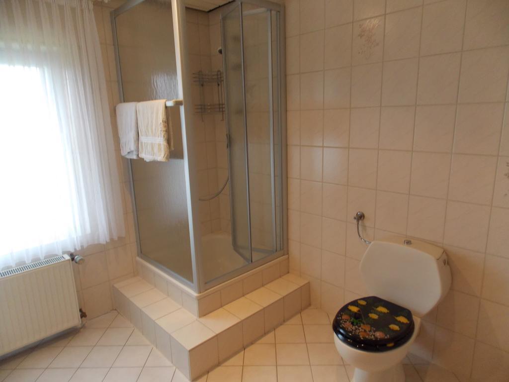 Ferienwohnung Inge Blum Mullenbach Екстер'єр фото